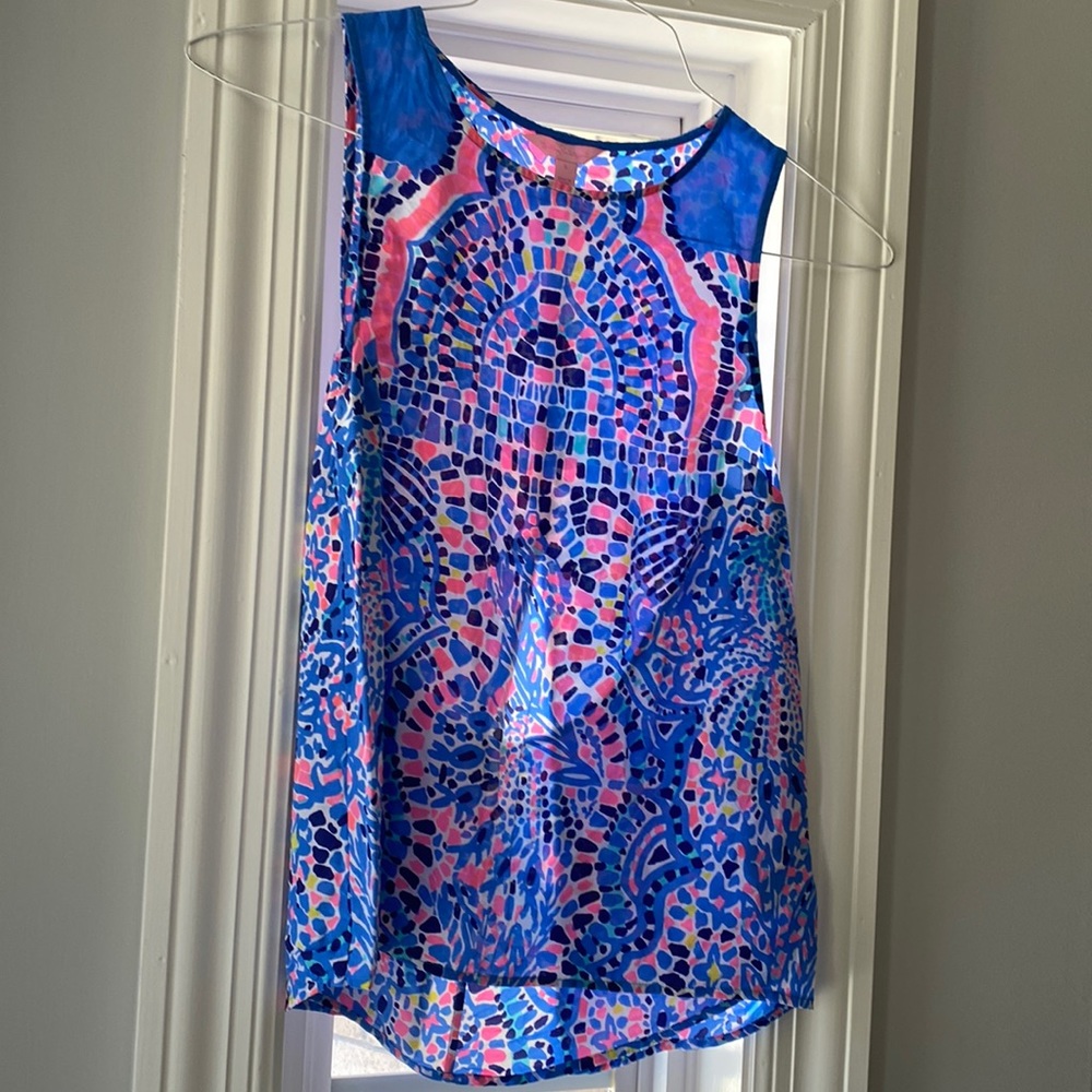 Like New Lily Pulitzer